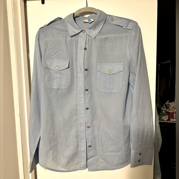 Tory Burch Tops - Tory Burch Blouse